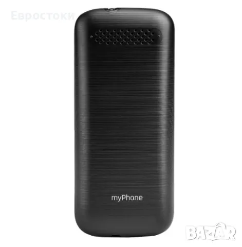 Мобилен телефон MP myPhone Fusion, мобилен телефон за възрастни хора , снимка 4 - Други - 47241796