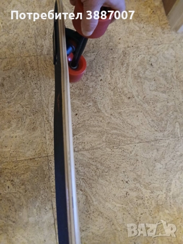 Лонгборд - FIREFLY, снимка 14 - Скейтборд, ховърборд, уейвборд - 52683688