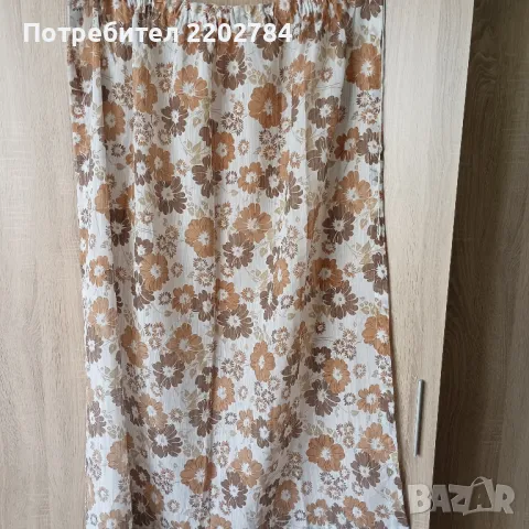 Перде, пердета,завеси, снимка 6 - Пердета и завеси - 45154663