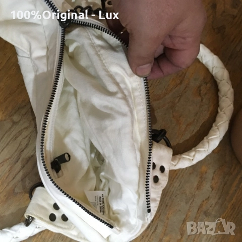 Разпродавам-DIESEL-Оргинал.Маркова нова., снимка 4 - Чанти - 52581819