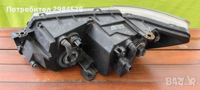 Фар за Fiat Freemont Dodge Jorney / Фиат Фримонт Додж Джърни, снимка 10 - Части - 51000634