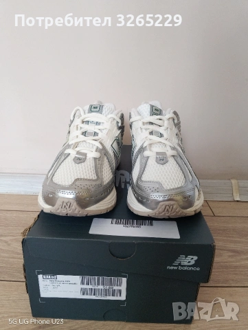 New Balance 1906-39.5н.Нови Оригинални, снимка 6 - Маратонки - 54158117