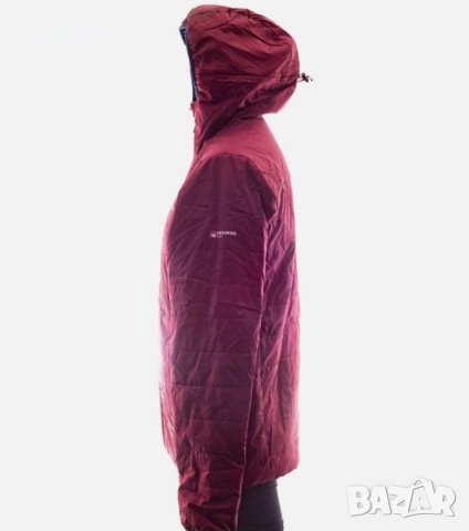 Яке Ortovox Piz Bianco Insulated Hooded Jacket, снимка 6 - Якета - 53755451