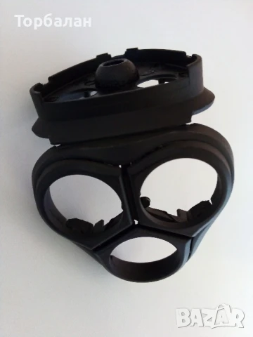 Бръснеща глава за самобръсначка ZEPHYR ZP 1814 E, снимка 5 - Електрически самобръсначки - 51066599