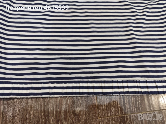 блузка на Gap, снимка 4 - Тениски - 53951340