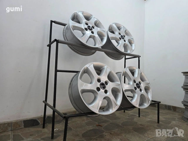 4бр 15ски джанти за FIAT, ALFA  4х98мм A150607 , снимка 6 - Гуми и джанти - 53765135