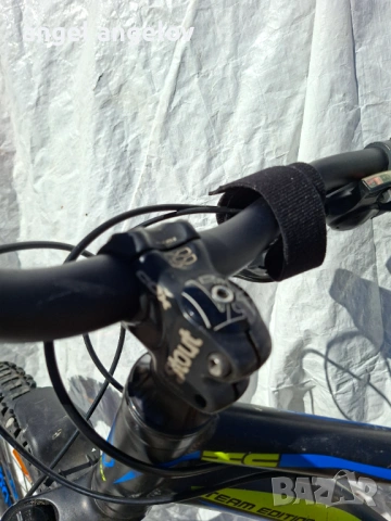 Колело Драг ZX4, снимка 9 - Велосипеди - 54248071