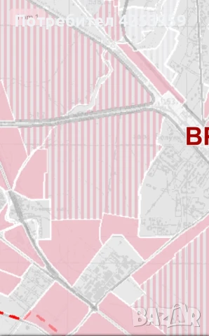 Продавам два ПИ в с. Волуяк, район Връбница, снимка 4 - Парцели - 51118327