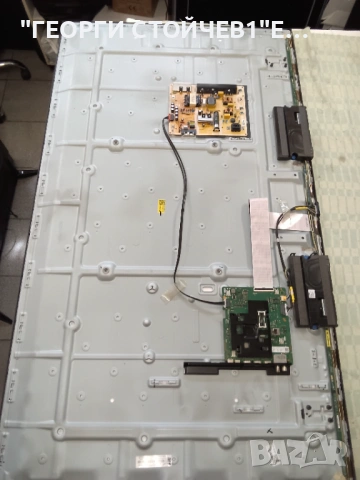 UE65AU7172U   BN41-02992   BN94-17256B  BN44-01055D  L65S6N_BDY   CY-BT065HGEV7H    JL.D650C1330-408, снимка 3 - Части и Платки - 54219883