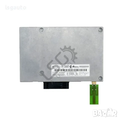 Bluetooth контрол модул Seat Exeo 3R  2008-2013 ID: 132982, снимка 1 - Части - 46991477