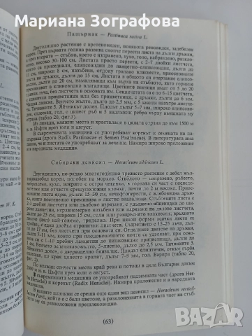 Книги 9 бр., - Лечебните гъби в България, - за билките 2 бр., БГ изкушения, - за юноши и др., снимка 11 - Специализирана литература - 51407194
