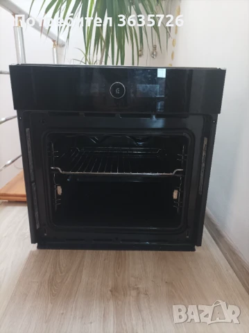 Фурна за вграждане Wrlpul 6чувство