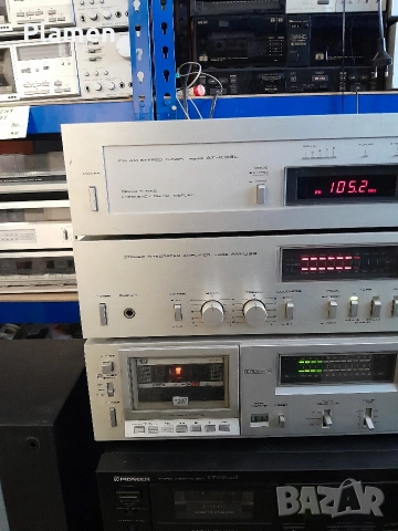 аудиосистема АКАЙ, снимка 2 - Аудиосистеми - 53723943