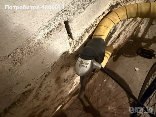 Продавам бегач, снимка 3 - Велосипеди - 54294278