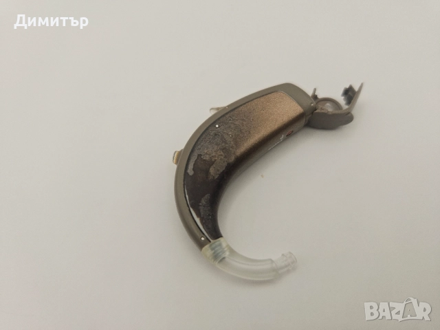 Слухов апарат Phonak Exelia P hearing aid oticon starkey, снимка 6 - Други - 51960498