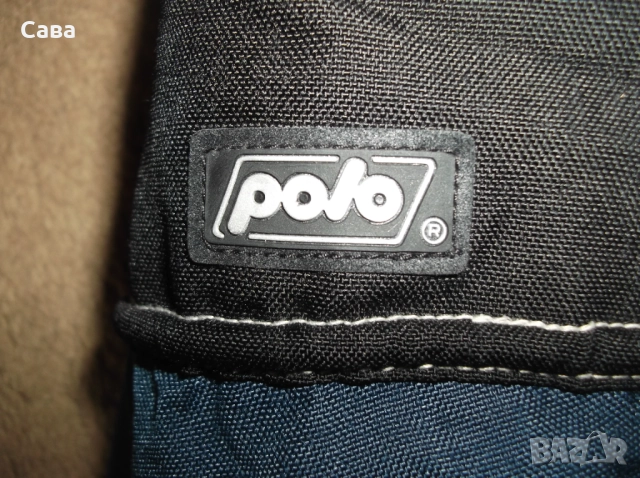 Мотояке POLO  мъжко,С, снимка 3 - Якета - 52869884