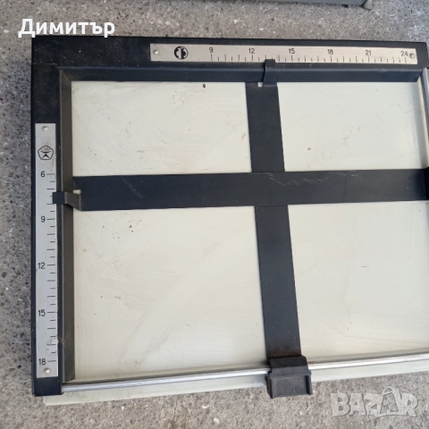 Фотографски пособие рамка за оразмеряване на снимки , снимка 3 - Други стоки за дома - 52921559