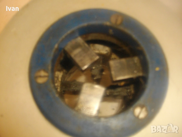 Чехословашка резбонарезна за тръби до 2" цола винтонарезка винторез пафта плашка JOPAL 2 NAREX , снимка 16 - Други инструменти - 52720476