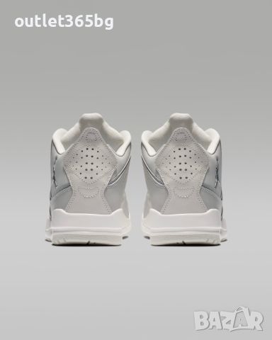 Nike Jordan - Courtside 23 №44.5 Оригинал Код 998, снимка 7 - Маратонки - 45457254