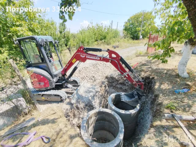 Скеле под наем Гр. Кюстендил, снимка 7 - Други ремонти - 45126708