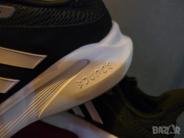 Adidas bionce-original-номер-43-43.5, снимка 3 - Маратонки - 54013545