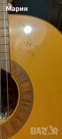 Акустична китара 4, снимка 10 - Китари - 51157390