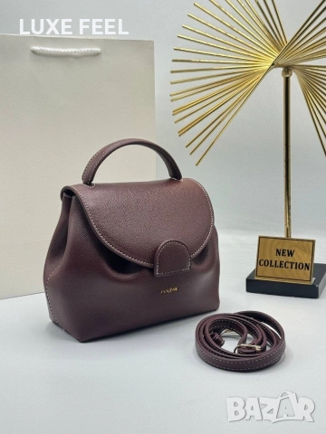 POLENE ⚜️Дамски Чанти , снимка 9 - Чанти - 54153225