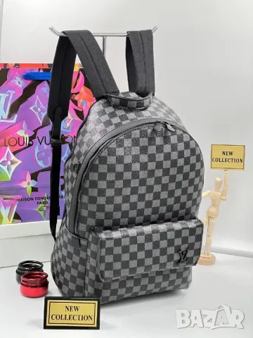 раници louis vuitton , снимка 8 - Раници - 48990063