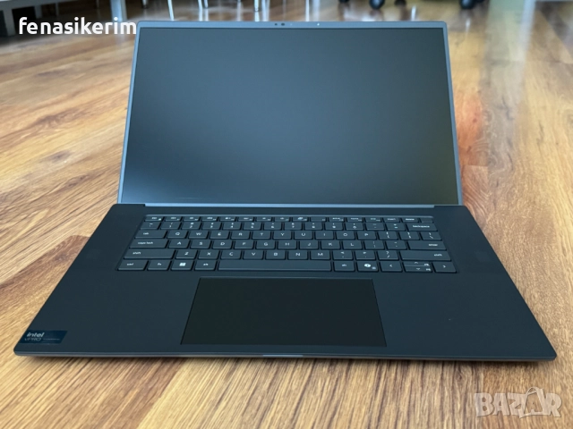 16' FHD+ Ultra 7 165H DELL Precision 5690 64GB LPDDR5x/512GB NVMe/Nvidia RTX 1000 Ada 6GB/Гаранция, снимка 3 - Лаптопи за работа - 52475549
