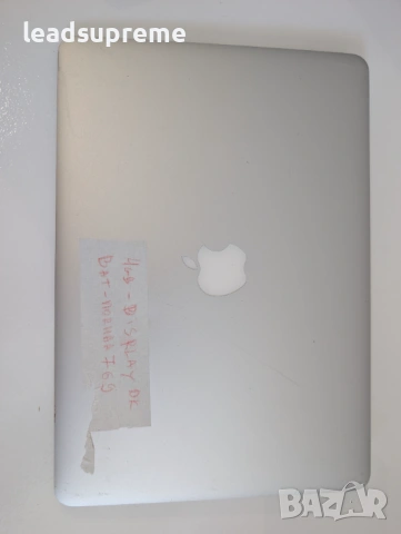 MacBook Air a1466 EMC 2632 4gb Battery 770  Normal , снимка 4 - Лаптопи за работа - 54122061