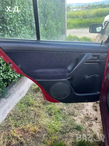 Vw Golf 3 1.8 бензин НА ЧАСТИ , снимка 16 - Автомобили и джипове - 50144385