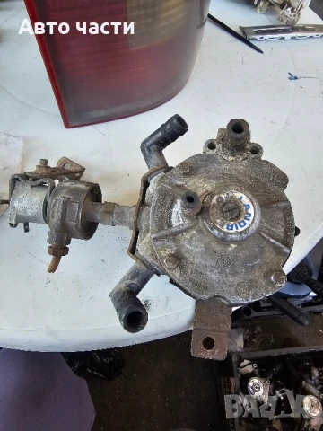 Редуктор за газов изпарител LPG Landi Renzo 67R010056

