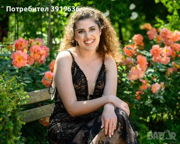 Фотограф в град София