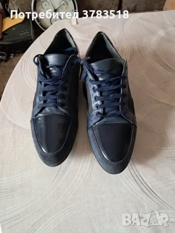 Обувки, снимка 10 - Официални обувки - 50237764