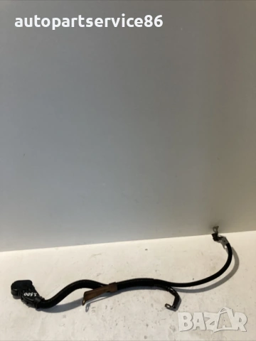 Кабел за алтернатор/електрическа инсталация за Mercedes S500 W220 306HP (2003) 2205408110, снимка 3 - Части - 53857809