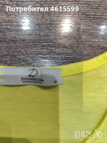 блузка с къс ръкав , снимка 6 - Тениски - 53951275