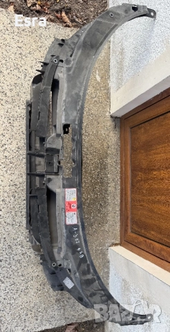 Предна оригинална маска(очиларка)Ауди А3 2006/2008, снимка 7 - Части - 52011681