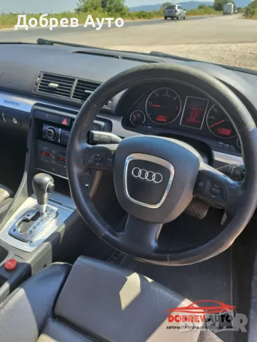   **САМО НА ЧАСТИ*** Audi A4 B7 3.0TDI, Automat, снимка 11 - Автомобили и джипове - 46897400