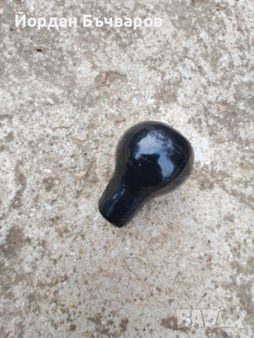 Оригинална топка зс скор. лост от VW Golf & Jetta Mk2, снимка 2 - Части - 52621427