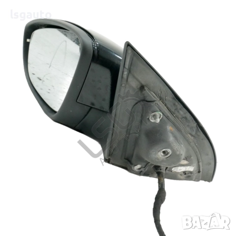 Ляво огледало Volkswagen Scirocco III 2008-2017 ID:149270, снимка 4 - Части - 51612664