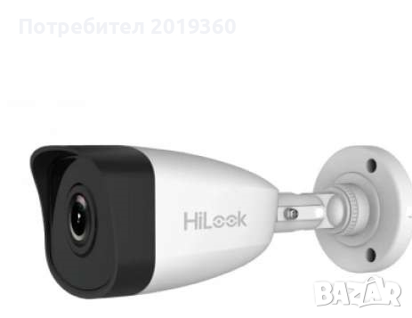 IP коомплекти или индивидуални поръчки Hikvision/HiLook-NVR-108MH-C, снимка 2 - Комплекти за видеонаблюдение - 45057618