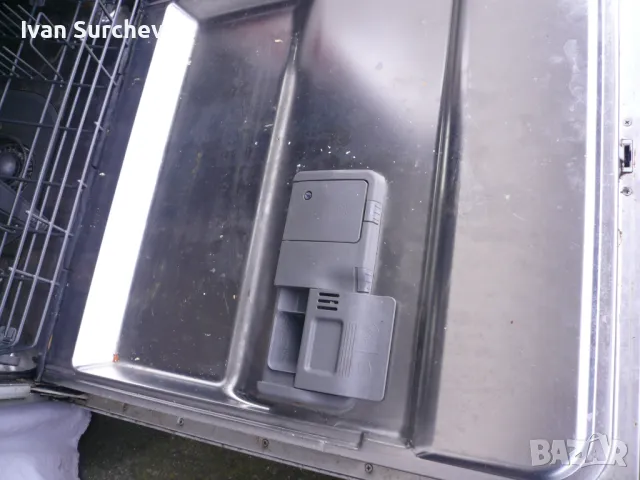 СЪДОМИАЛНА WORPOUL ИНОКС НОВ ВНОС , снимка 15 - Аксесоари за кухня - 49755428