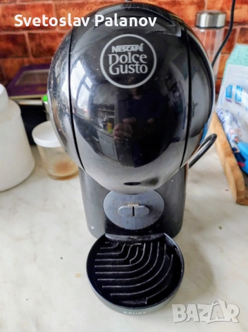 Кафемашина Dolce Gusto