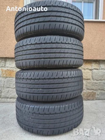 5x112 - 16 цола 5х112 5 x 112 audi оригинални 225 55 16 Lassa, снимка 11 - Гуми и джанти - 49424385