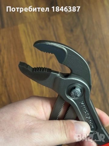 Нови инструменти Wurth Germany, снимка 12 - Други инструменти - 53491647