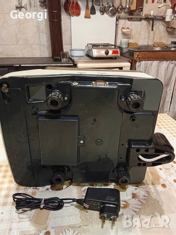 Български електронен кантар везна по БДС и НАП.15кг., снимка 9 - Везни - 52589114