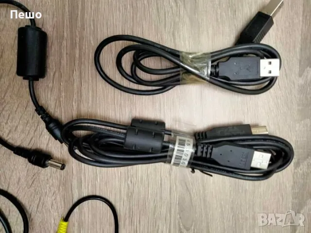 Предлагам HDMI кабели и други различни, снимка 8 - Друга електроника - 46942871