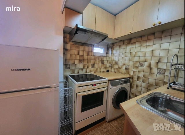 Обзаведен 2 стаен апартамент кв. Толстой Тухла, снимка 8 - Апартаменти - 53651261