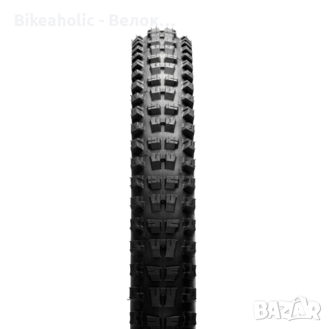 Външна гума Onza Aquila 29x2.5 TRC Black TR, снимка 2 - Части за велосипеди - 52574641