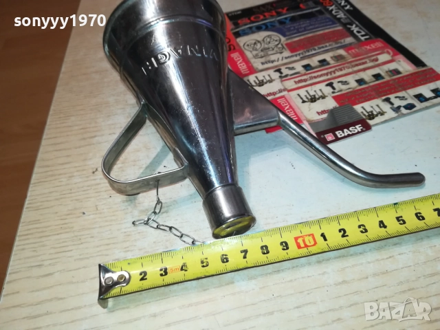 VINAGRE-ВНОС ОТ ФРАНЦИЯ 0610251531, снимка 12 - Антикварни и старинни предмети - 51962724